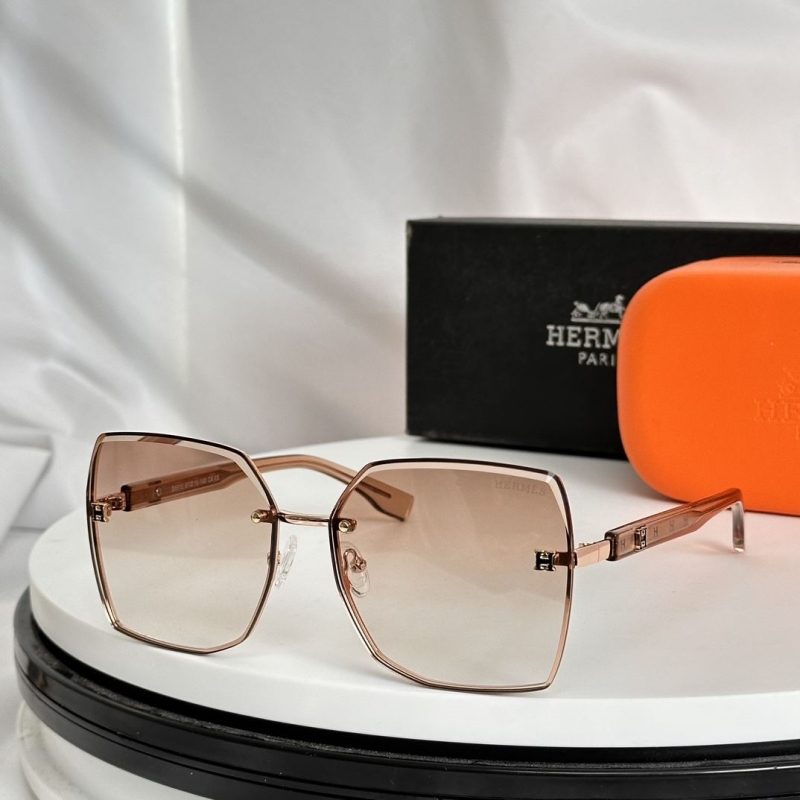 Hermes Sunglasses